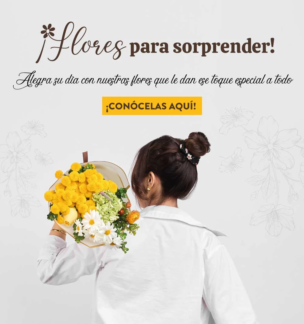 Dulce y Sorpresa